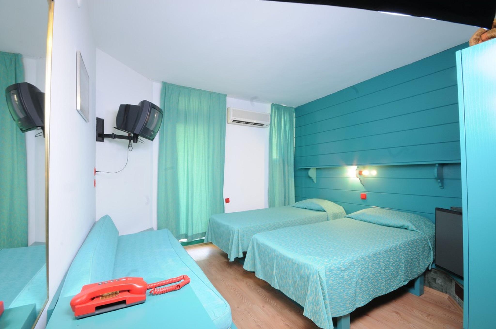 Clover Magic Altinkum Park Hotel Side Eksteriør billede